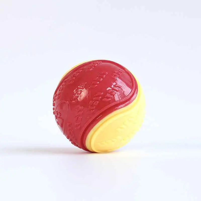 Balle Lumineuse Indestructible pour Chien - Jouet Résistant